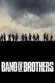 Band of Brothers – Irmãos de Guerra
