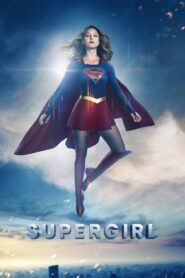 Supergirl – SuperMoça