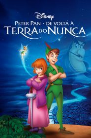 Peter Pan 2 – De Volta à Terra do Nunca