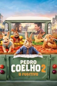Pedro Coelho 2: O Fugitivo – Peter Rabbit 2: The Runaway