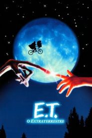 E.T.: O Extraterrestre Dublado