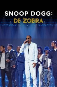 Snoop Dogg: De Zoeira