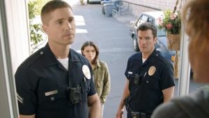The Rookie: 2×12