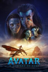Avatar: O Caminho da Água – Avatar: The Way of Water