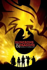 Dungeons & Dragons: Honra Entre Rebeldes – Honor Among Thieves