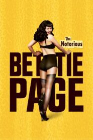 A Famosa Bettie Page