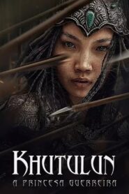 Khutulun: A Princesa Guerreira