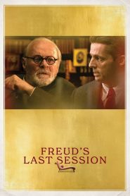 Freud’s Last Session